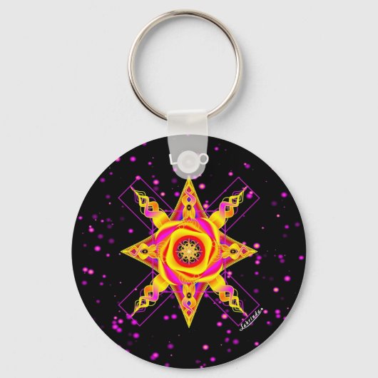 Leo Sleutelhanger (Voorkant)