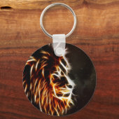 Leo Sleutelhanger (Voorkant)