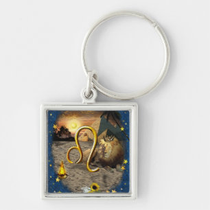 Leo Sleutelhanger