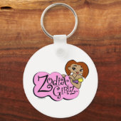 Leo Sleutelhanger (Voorkant)