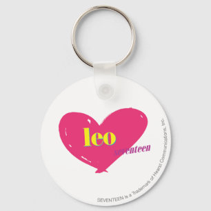 Leo Sleutelhanger