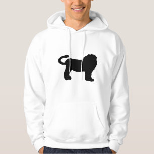 Leo Spirit Leeuw Sweatshirt – Krachtig Zodiac Gesc