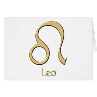Leo-symbool