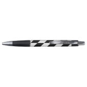 Leo-symbool Pen (Achterkant)