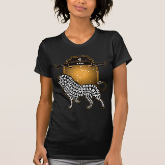Leo T-shirt