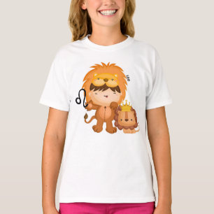 Leo T-shirt