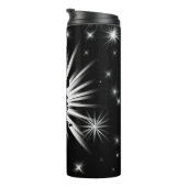 Leo-teken Thermosbeker (Geroteerd rechts)