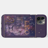 Leo ♌ telefoonkwestie Case-Mate iPhone case (Achterkant (horizontaal))