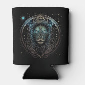 Leo the Lion Blikjeskoeler (Achterkant)