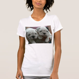 Leo & Vrijheid voor vrouwen T-shirt