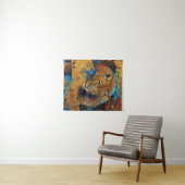 Leo Wandkleed (In Situ (horizontaal))