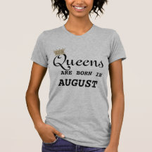 Leo Women are Queens August