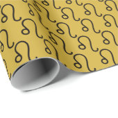 Leo Wrapping Paper Cadeaupapier (Rol Hoek)