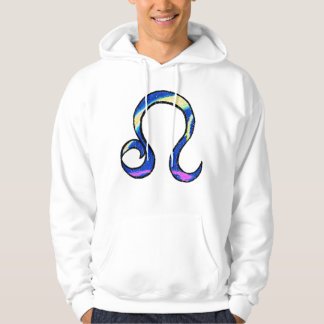 Leo Z-trui Hoodie