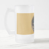 Leo Zodiac  Matglas Bierpul (Links)