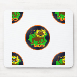 leo zodiac muismat