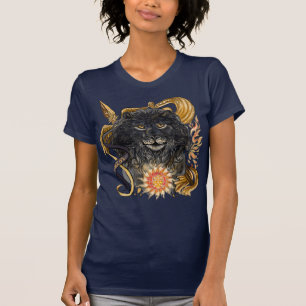 Leo Zodiac T-shirt