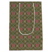 Leoch Forest Heart Medium Cadeauzakje (Achterkant)