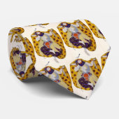 Leon Bakst Stropdas (Opgerold)