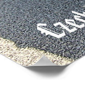 Leon Da' C10 Poster (Hoek)