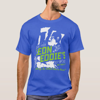 Leon en Eddies T-shirt
