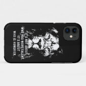 Leon - Motivatie woorden - Inspirerend Case-Mate iPhone Case (Achterkant (horizontaal))