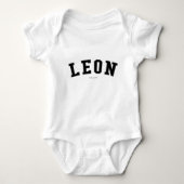 Leon Romper (Voorkant)