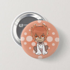 Leon Ronde Button 5,7 Cm
