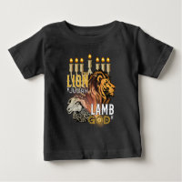 Leon van Judah Lamb van God
