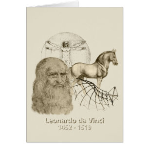 Léonard de Vinci