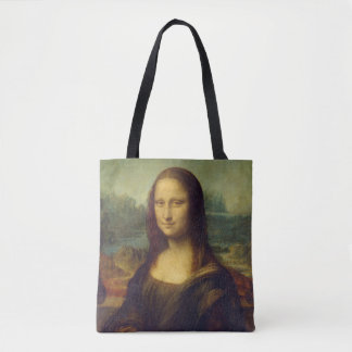 Leonardo Da Vinci - Lisa del Giocondo Draagtas