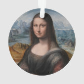 Leonardo da Vinci | Mona Lisa (dos)