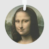 Leonardo da Vinci | Mona Lisa, c.1503-6 (dos)