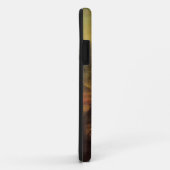 Leonardo Da Vinci' Mona Lisa Case-Mate iPhone Case (Achterkant/rechts)