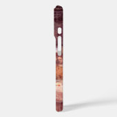 Leonardo da Vinci's Het Laatste Avondmaal Case-Mate iPhone Case (Achterkant / Links)