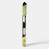 Leonardo da Vinci's Madonna van de Anjer Case-Mate iPhone Case (Achterkant / Rechts)