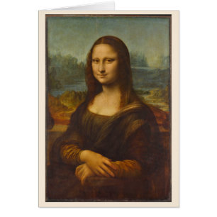 Leonardo da Vinci's Mona Lisa, Renaissancekunst