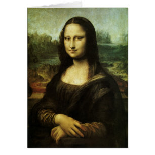 Leonardo da Vinci's Mona Lisa, Renaissancekunst