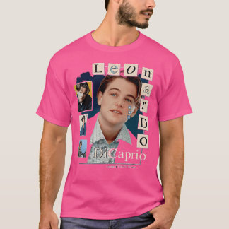 Leonardo Dicaprio T-shirt