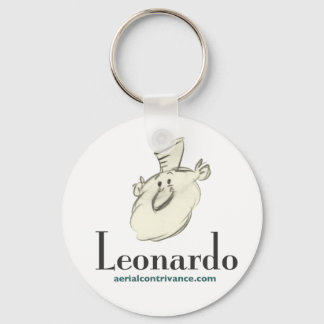 Leonardo Sleutelhanger