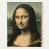 Leonardo Vinci | Mona Lisa, c.1503-6 (Dos)