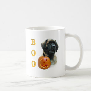Leonberger Boo Koffiemok