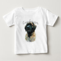 Leonberger Dad 2