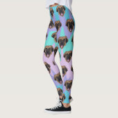 Leonberger Leggings (Links)