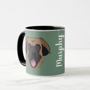 Leonberger mok