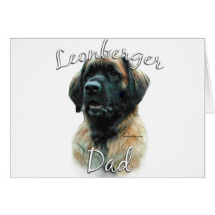 Leonberger Papa 2