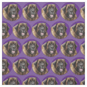 LEONBERGER STOF (Swatch)