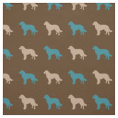 Leonberger Stof (Swatch)