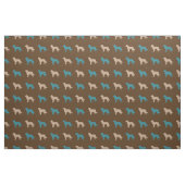 Leonberger Stof (Fat Quarter)