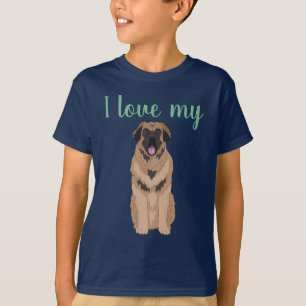 Leonberger T-shirt
